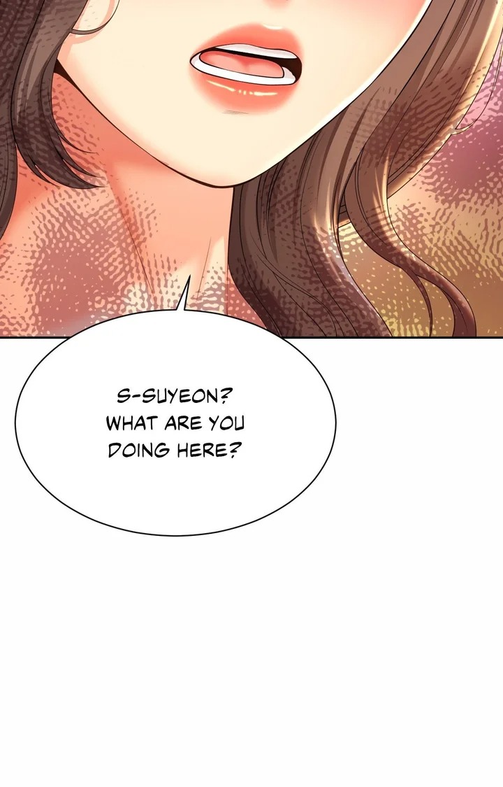 Friend’s Mom Is Mine - Chapter 49 [photo 4] - MangaPorn