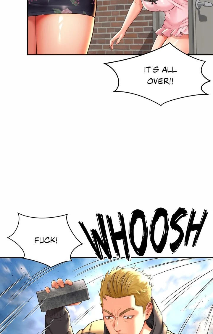 Friend’s Mom Is Mine - Chapter 49 [photo 42] - MangaPorn