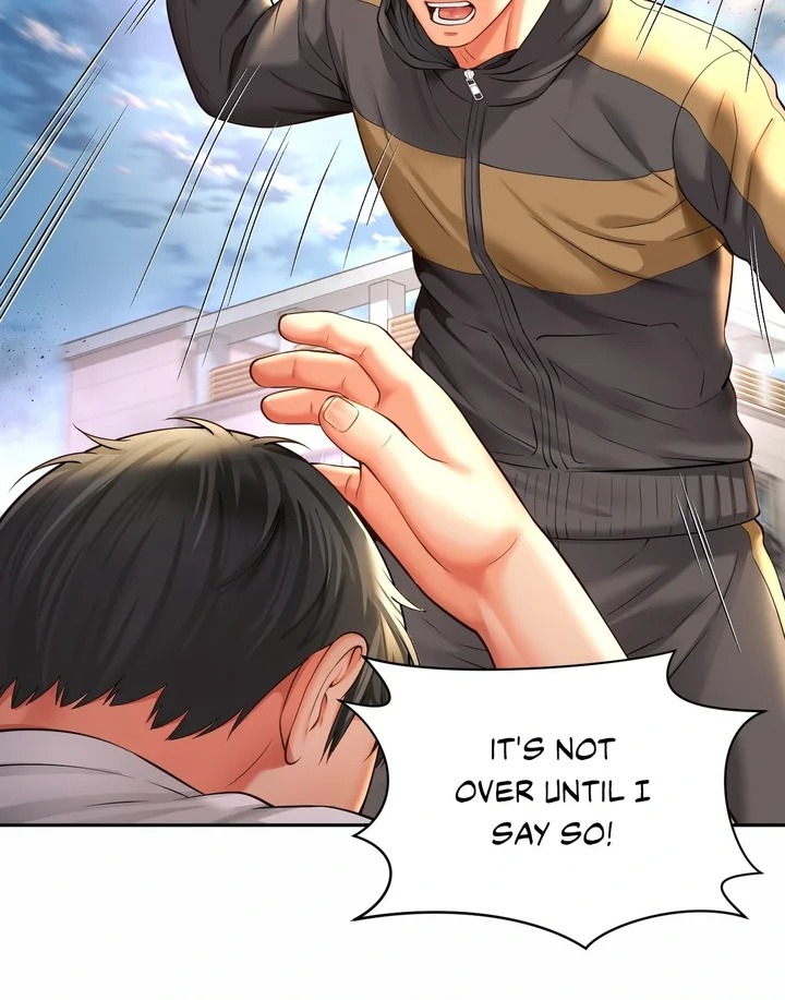 Friend’s Mom Is Mine - Chapter 49 [photo 43] - MangaPorn