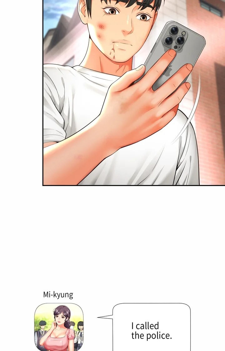 Friend’s Mom Is Mine - Chapter 49 [photo 56] - MangaPorn