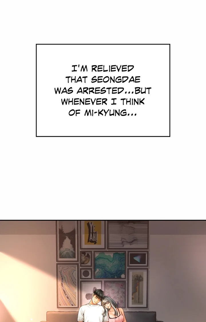 Friend’s Mom Is Mine - Chapter 49 [photo 62] - MangaPorn