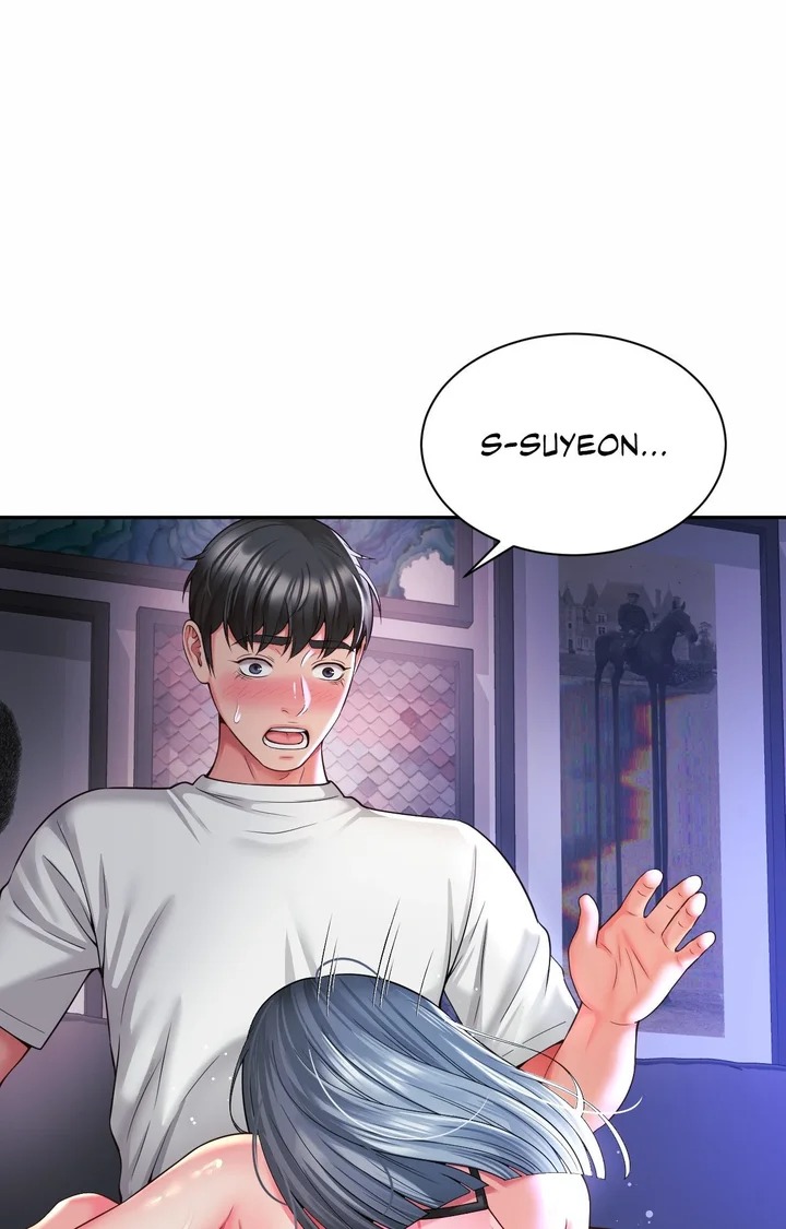 Friend’s Mom Is Mine - Chapter 49 [photo 69] - MangaPorn