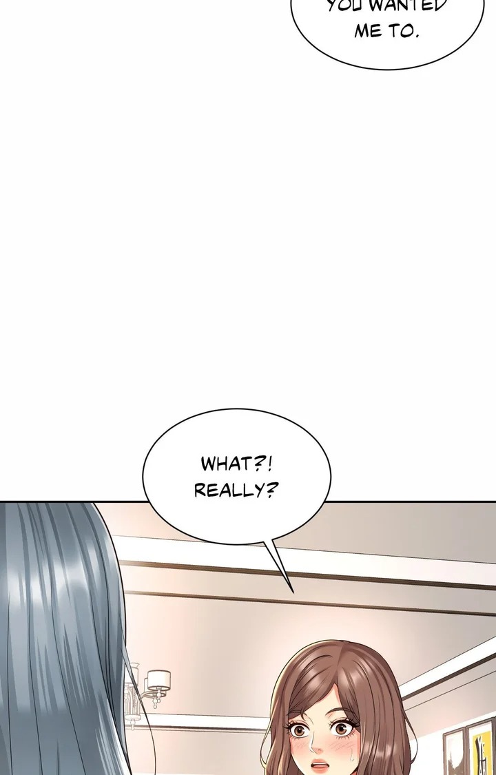 Friend’s Mom Is Mine - Chapter 49 [photo 7] - MangaPorn