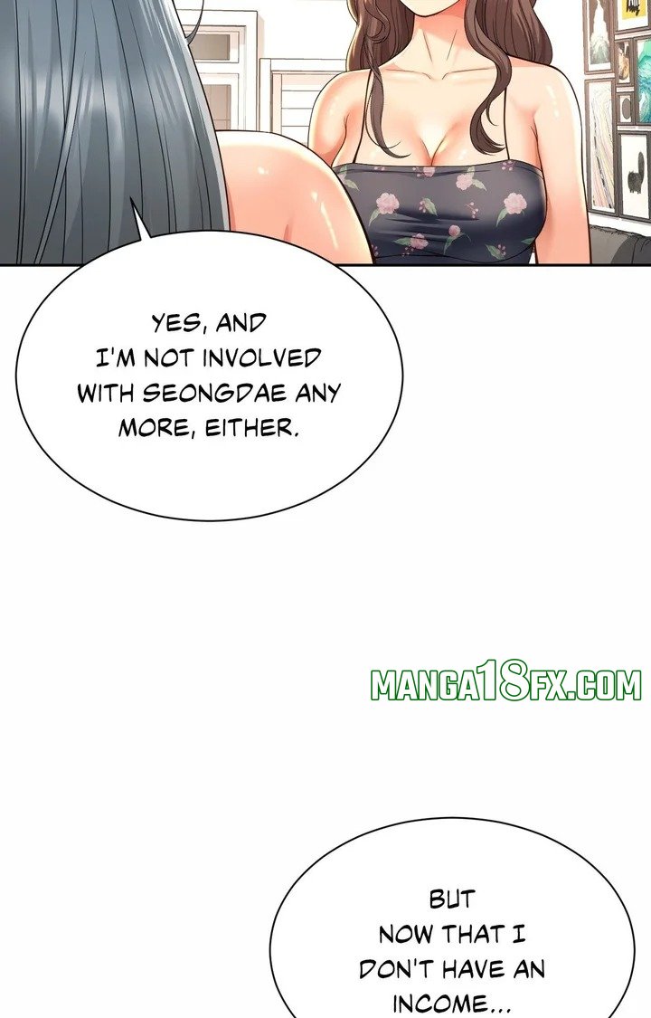 Friend’s Mom Is Mine - Chapter 49 [photo 8] - MangaPorn