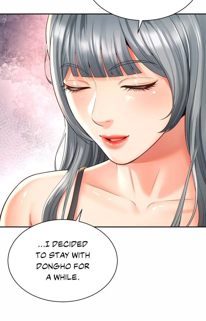 Friend’s Mom Is Mine - Chapter 49 [photo 9] - MangaPorn