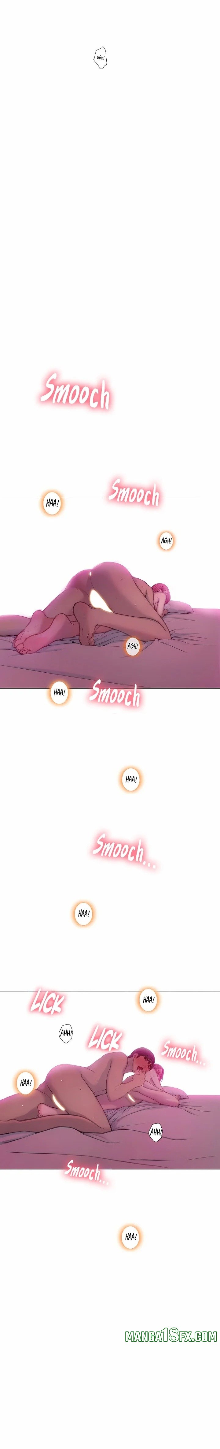 Love Limit Exceeded - Chapter 45 [photo 14] - MangaPorn