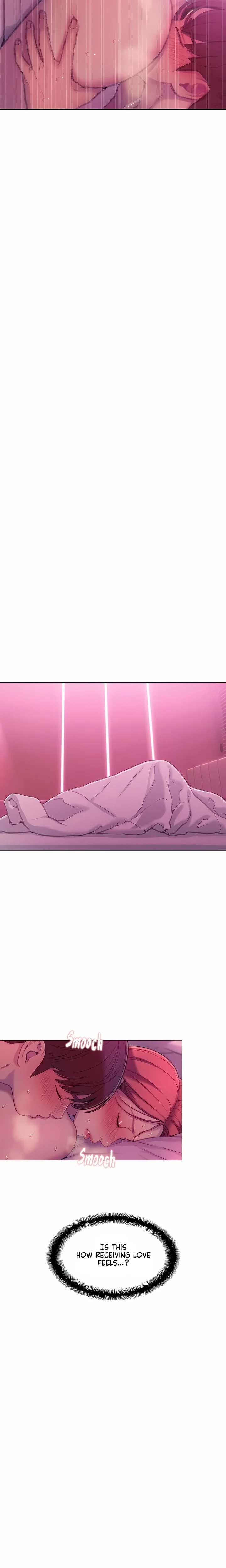 Love Limit Exceeded - Chapter 45 [photo 18] - MangaPorn