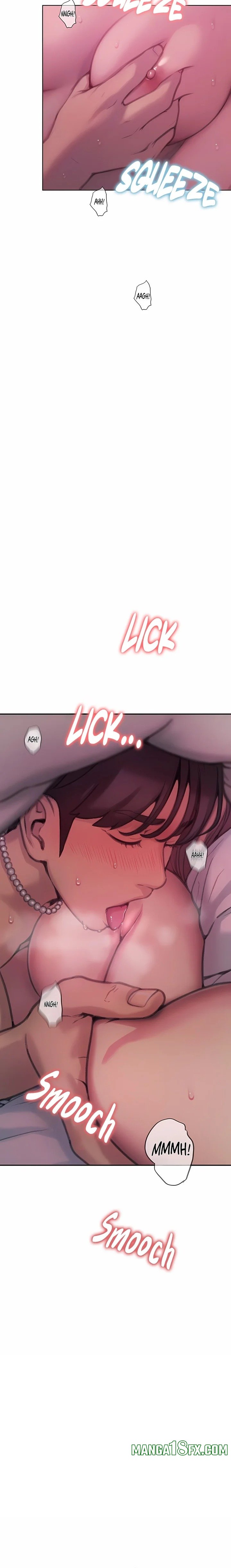 Love Limit Exceeded - Chapter 45 [photo 20] - MangaPorn