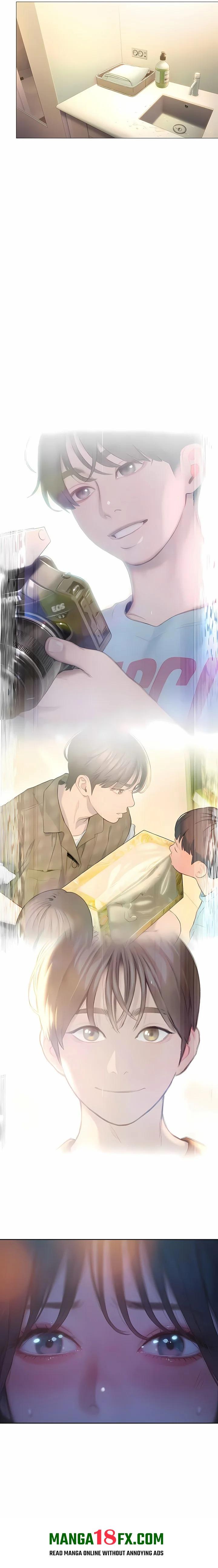 Love Limit Exceeded - Chapter 45 [photo 5] - MangaPorn