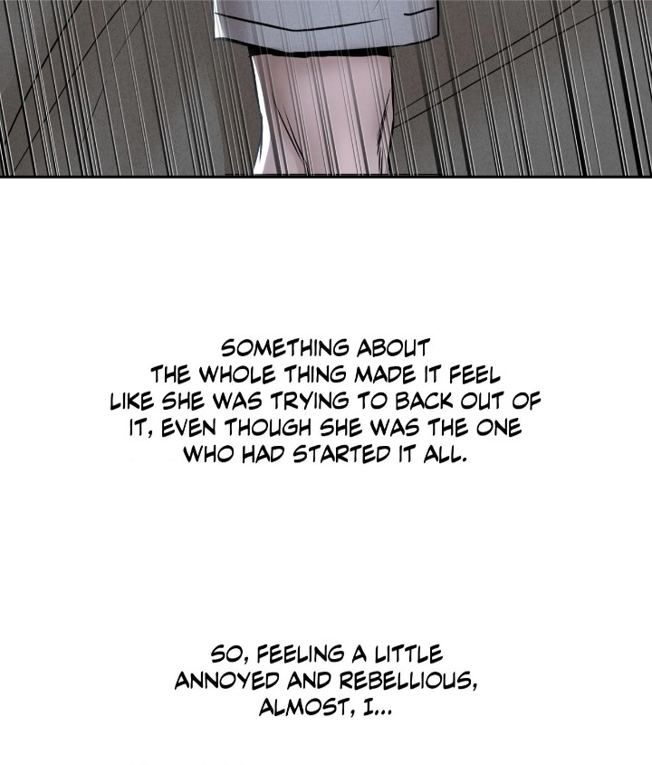 True or False? (Uncensored) - Chapter 75 [photo 12] - MangaPorn