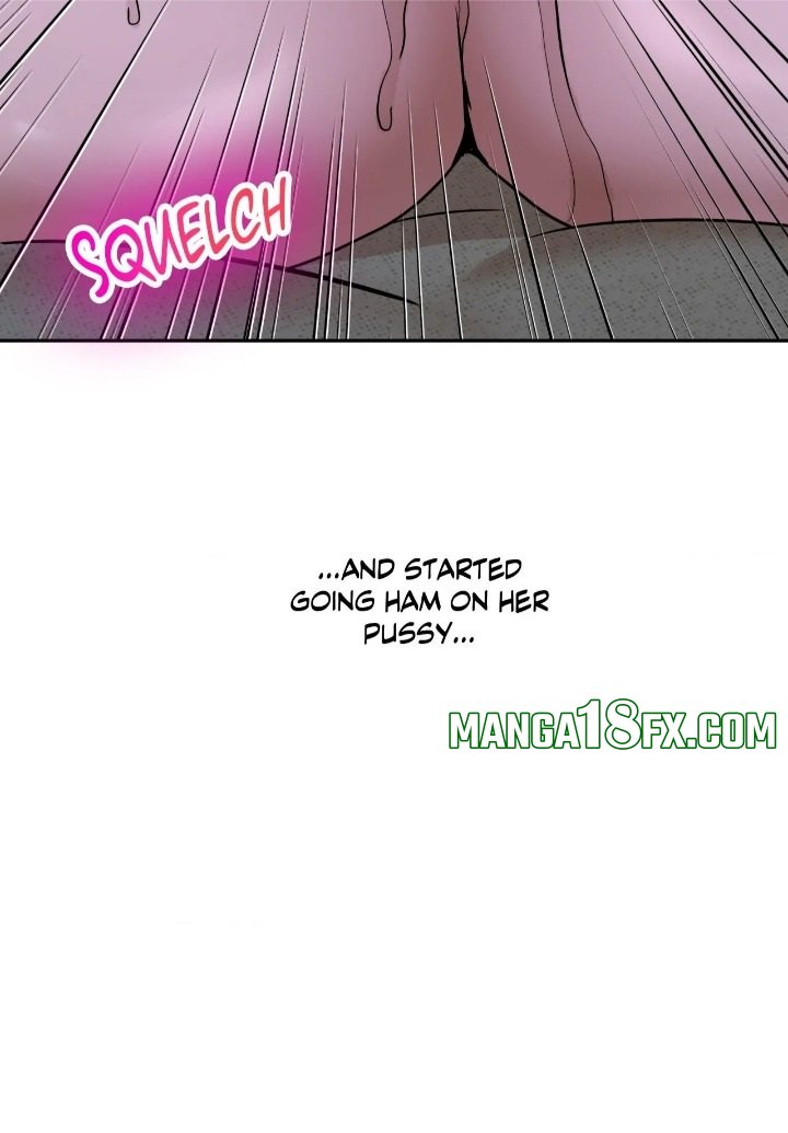 True or False? (Uncensored) - Chapter 75 [photo 5] - MangaPorn