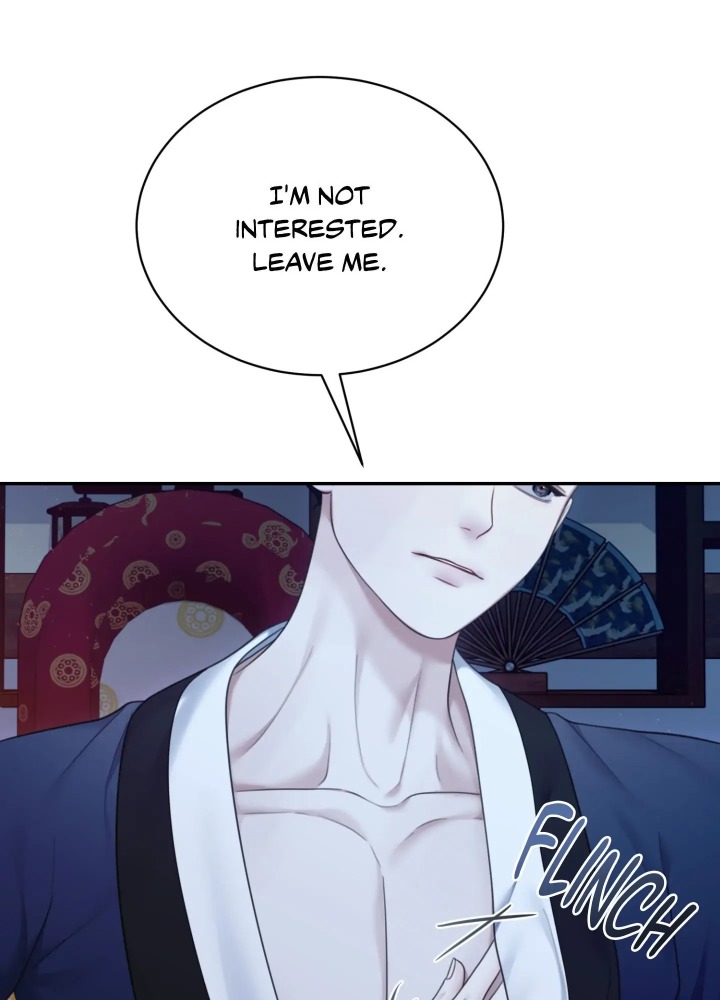 Requiem of the Scarlet Name (Uncensored) - Chapter 8 [photo 11] - MangaPorn