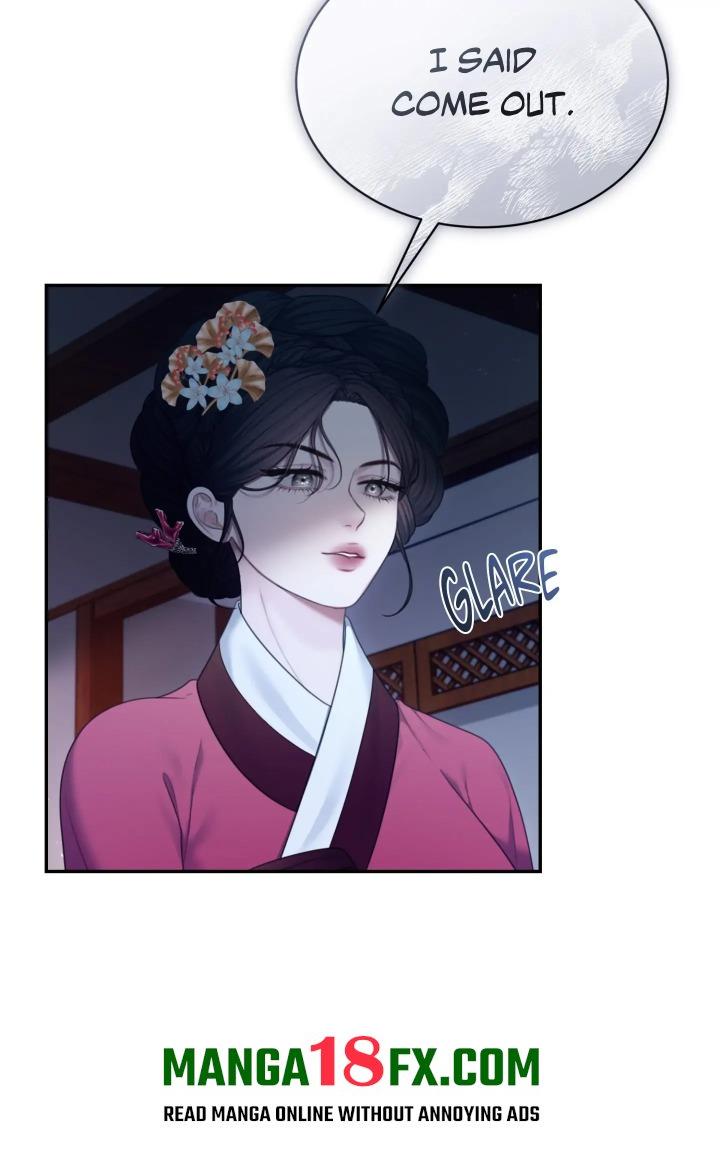 Requiem of the Scarlet Name (Uncensored) - Chapter 8 [photo 18] - MangaPorn