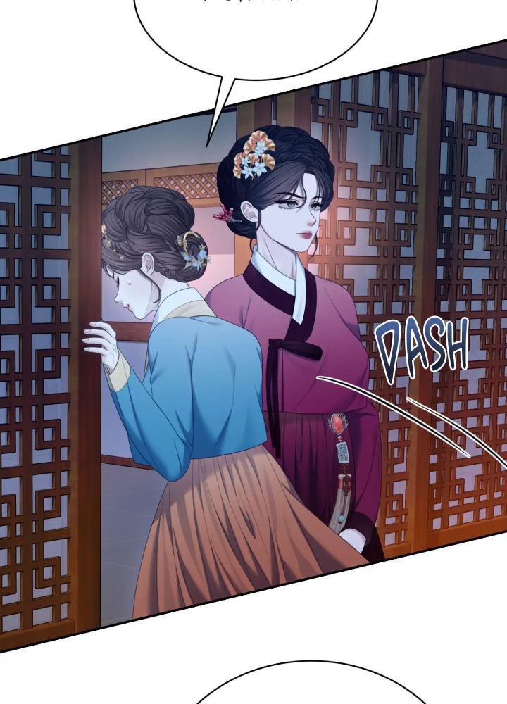 Requiem of the Scarlet Name (Uncensored) - Chapter 8 [photo 21] - MangaPorn