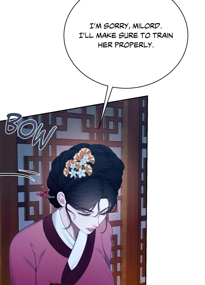 Requiem of the Scarlet Name (Uncensored) - Chapter 8 [photo 22] - MangaPorn