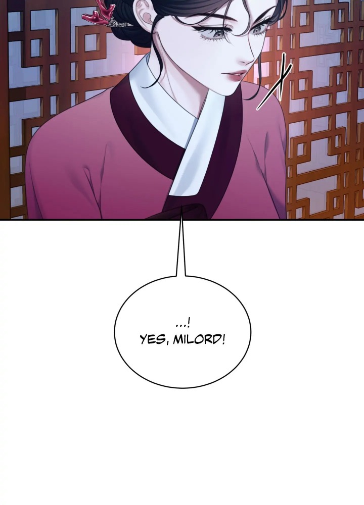 Requiem of the Scarlet Name (Uncensored) - Chapter 8 [photo 25] - MangaPorn