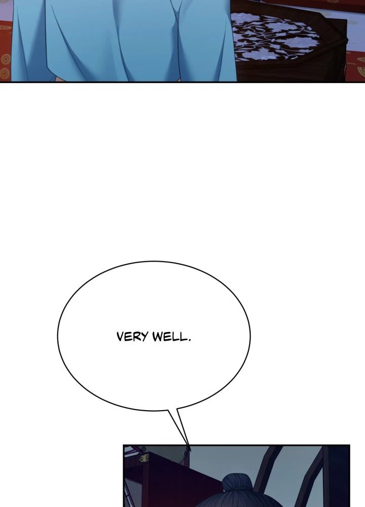 Requiem of the Scarlet Name (Uncensored) - Chapter 8 [photo 3] - MangaPorn