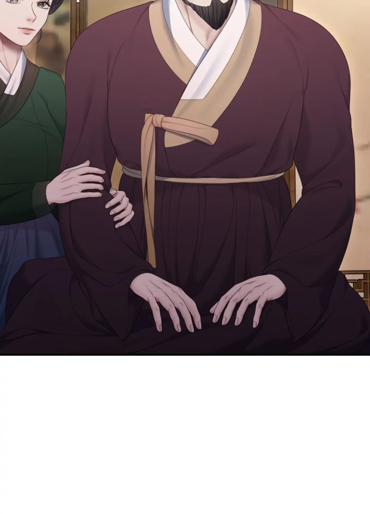 Requiem of the Scarlet Name (Uncensored) - Chapter 8 [photo 31] - MangaPorn