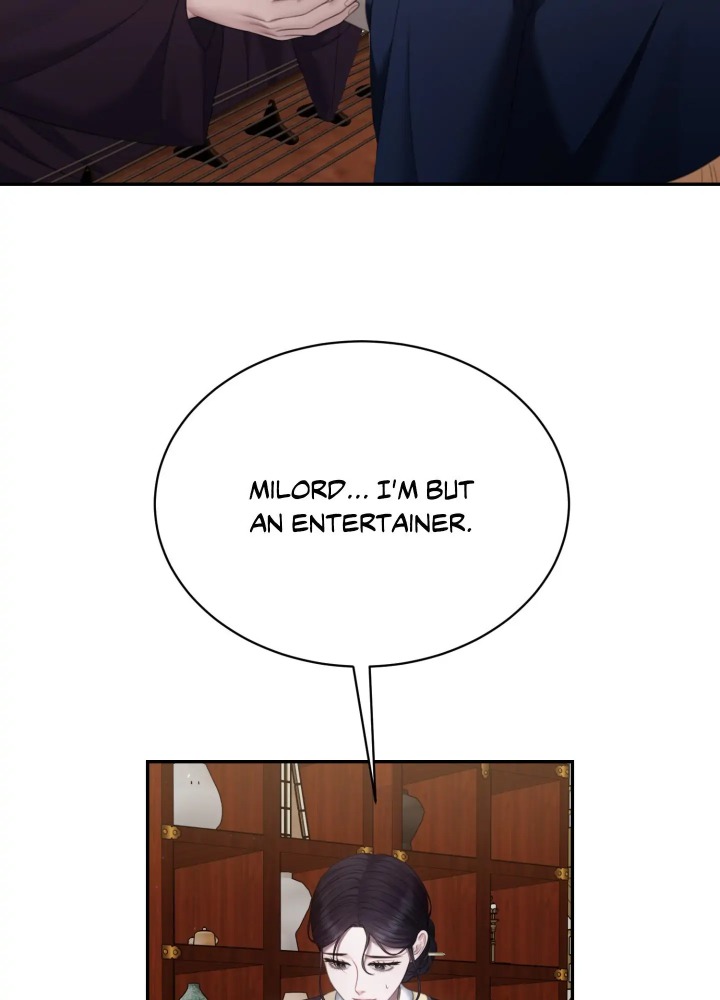 Requiem of the Scarlet Name (Uncensored) - Chapter 8 [photo 35] - MangaPorn