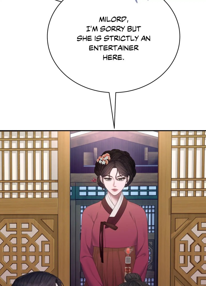 Requiem of the Scarlet Name (Uncensored) - Chapter 8 [photo 39] - MangaPorn