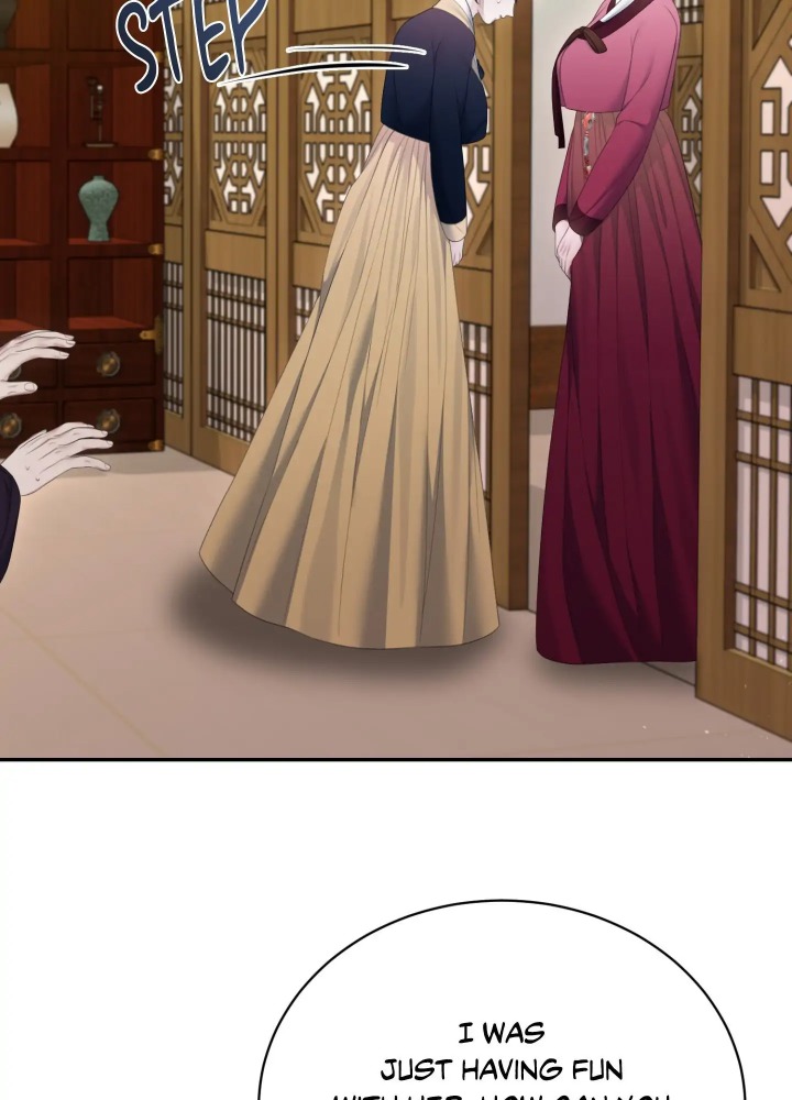 Requiem of the Scarlet Name (Uncensored) - Chapter 8 [photo 42] - MangaPorn