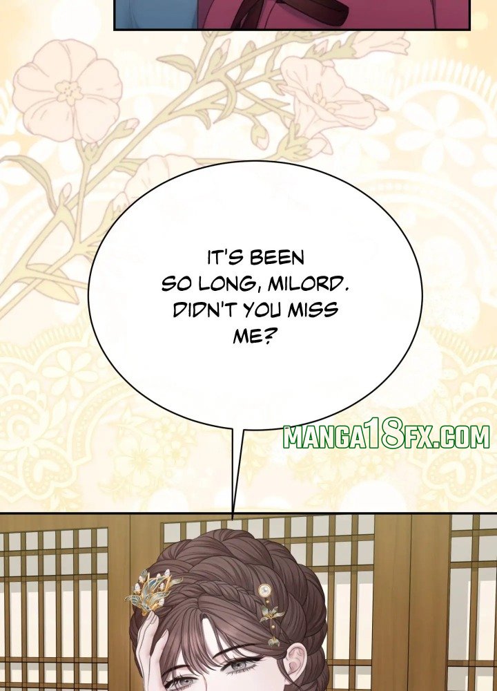 Requiem of the Scarlet Name (Uncensored) - Chapter 8 [photo 45] - MangaPorn