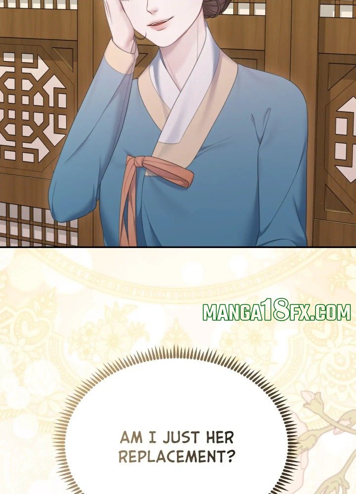 Requiem of the Scarlet Name (Uncensored) - Chapter 8 [photo 46] - MangaPorn