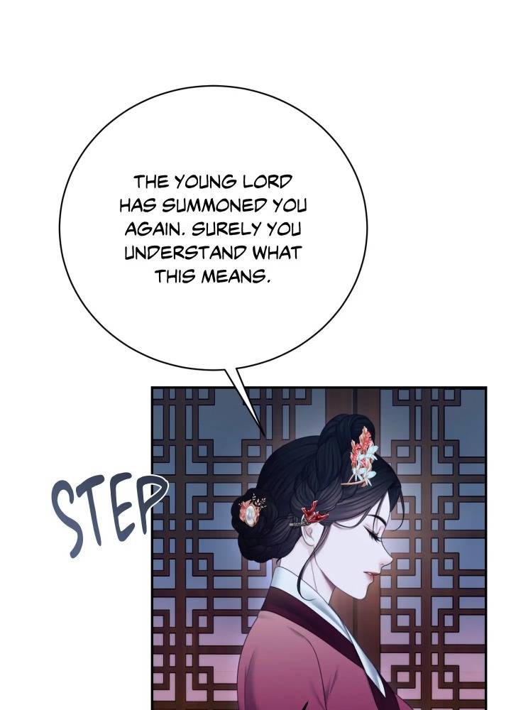 Requiem of the Scarlet Name (Uncensored) - Chapter 8 [photo 50] - MangaPorn