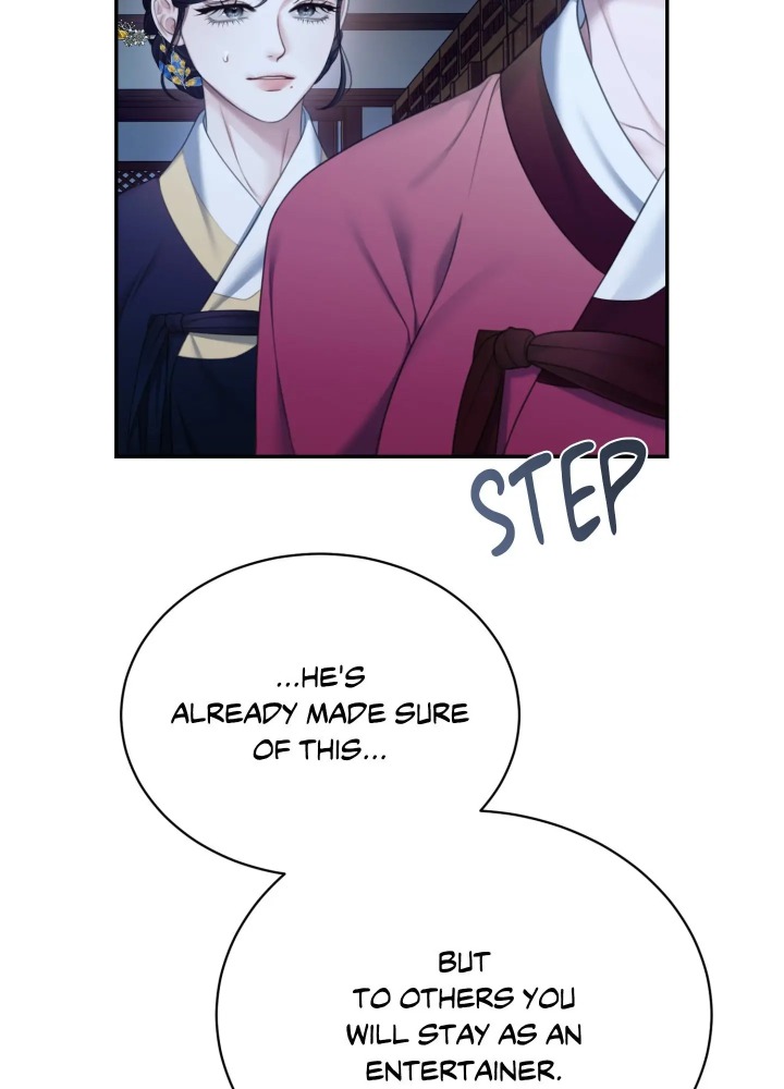 Requiem of the Scarlet Name (Uncensored) - Chapter 8 [photo 53] - MangaPorn