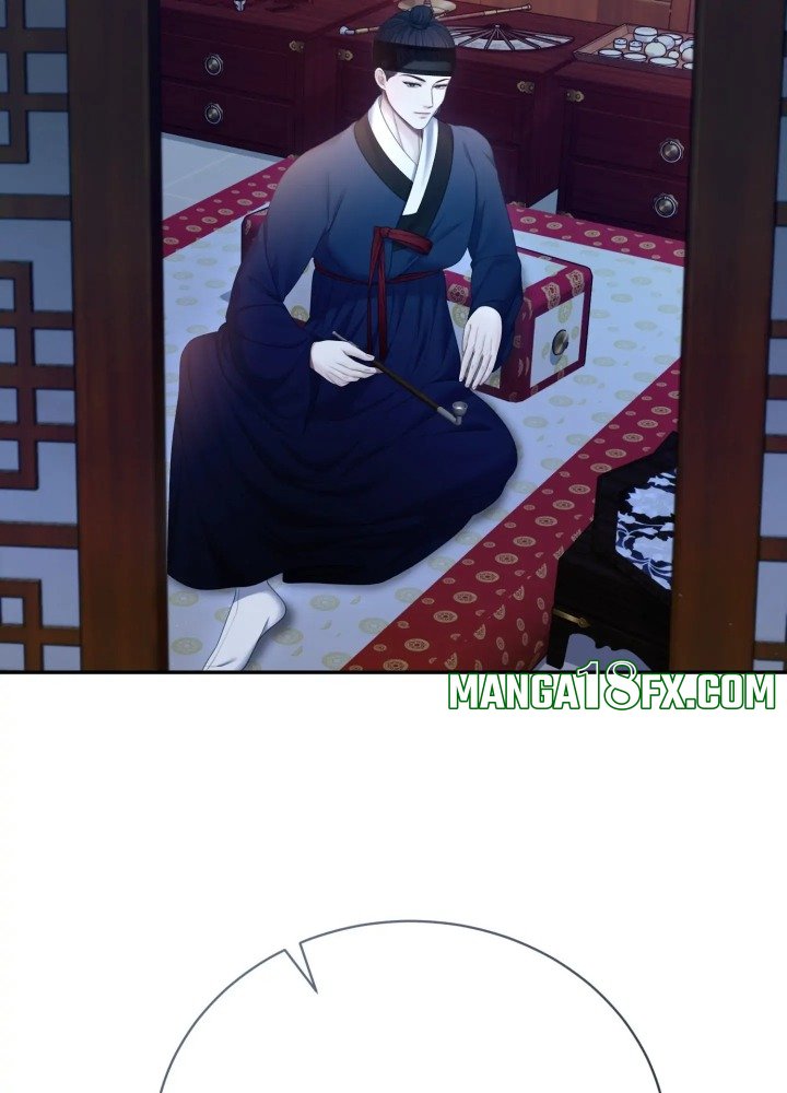 Requiem of the Scarlet Name (Uncensored) - Chapter 8 [photo 56] - MangaPorn