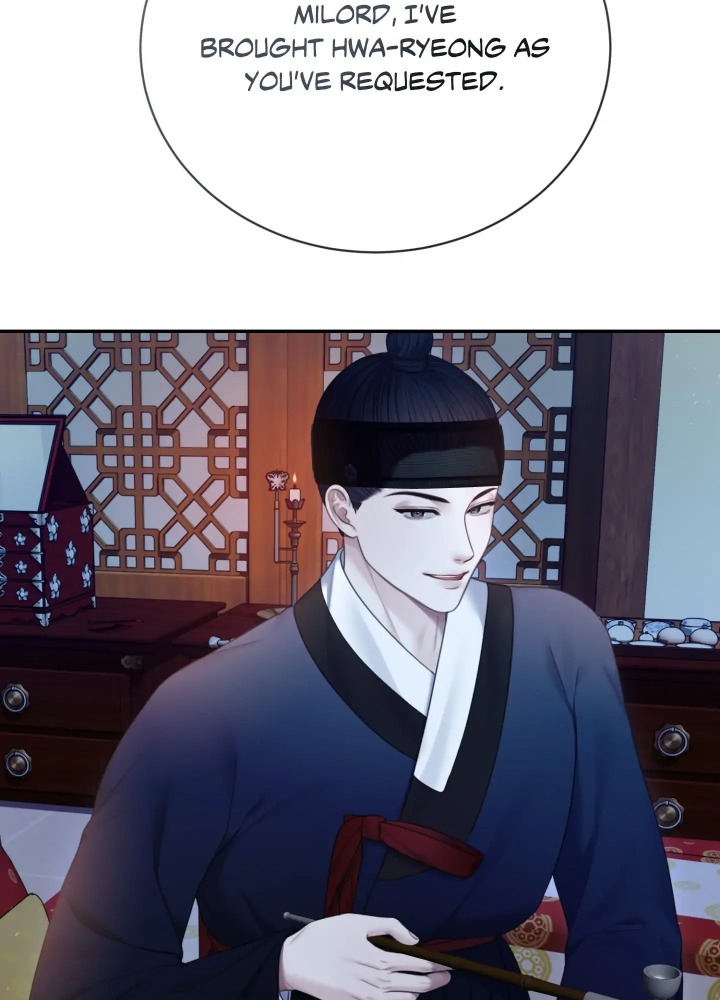 Requiem of the Scarlet Name (Uncensored) - Chapter 8 [photo 57] - MangaPorn