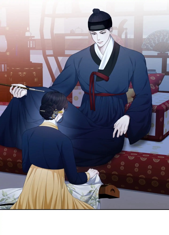 Requiem of the Scarlet Name (Uncensored) - Chapter 8 [photo 61] - MangaPorn