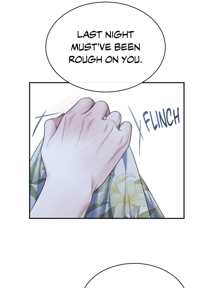 Requiem of the Scarlet Name (Uncensored) - Chapter 8 [photo 62] - MangaPorn