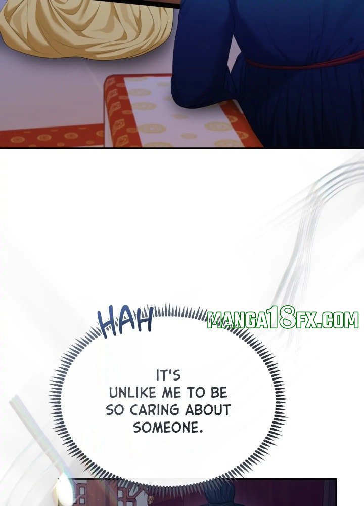 Requiem of the Scarlet Name (Uncensored) - Chapter 8 [photo 71] - MangaPorn