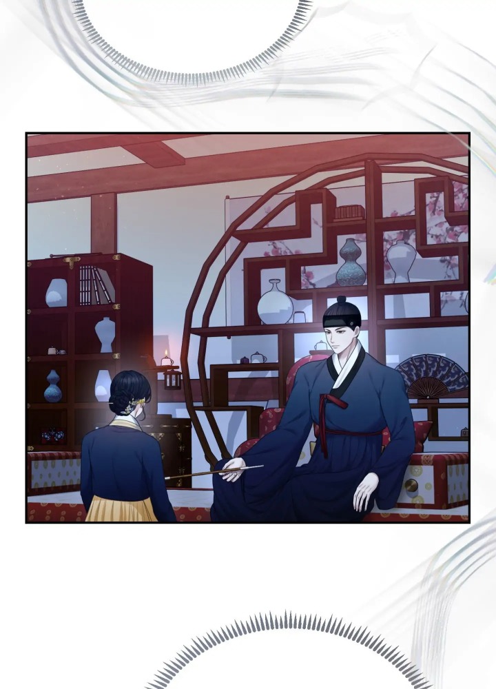 Requiem of the Scarlet Name (Uncensored) - Chapter 8 [photo 73] - MangaPorn