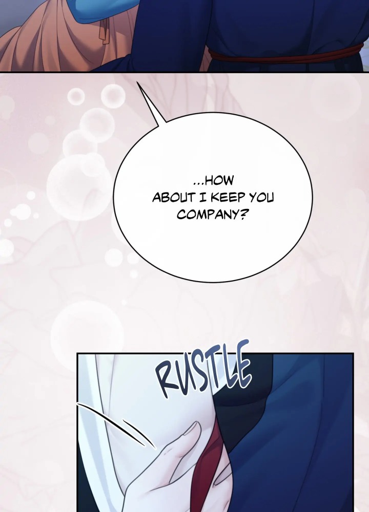 Requiem of the Scarlet Name (Uncensored) - Chapter 8 [photo 8] - MangaPorn