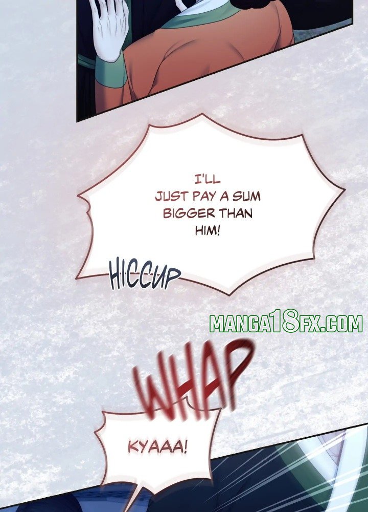 Requiem of the Scarlet Name (Uncensored) - Chapter 8 [photo 81] - MangaPorn