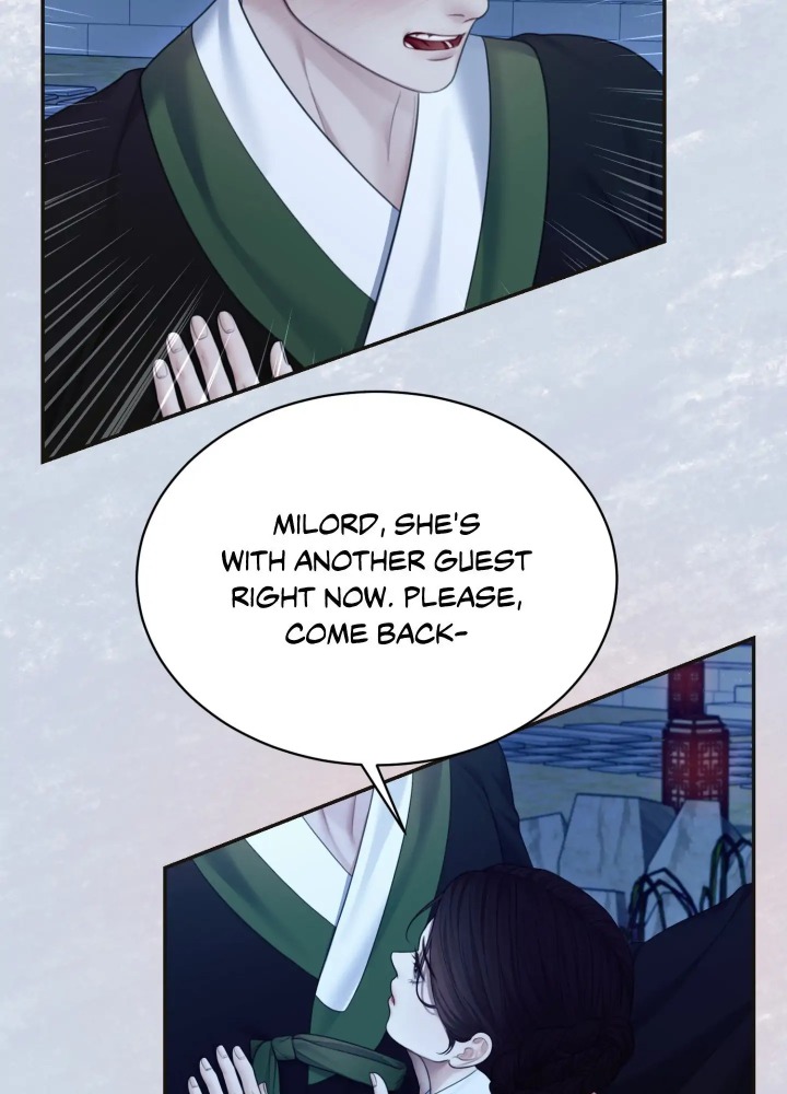 Requiem of the Scarlet Name (Uncensored) - Chapter 8 [photo 82] - MangaPorn