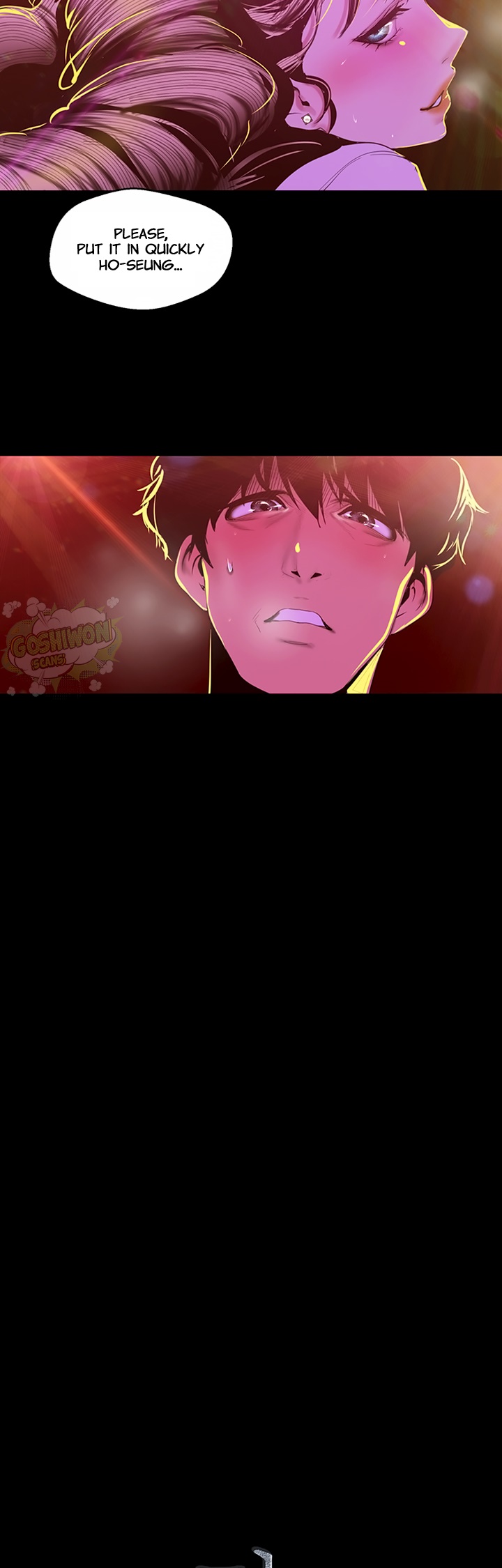 A Wonderful New World - Chapter 76 [photo 14] - MangaPorn
