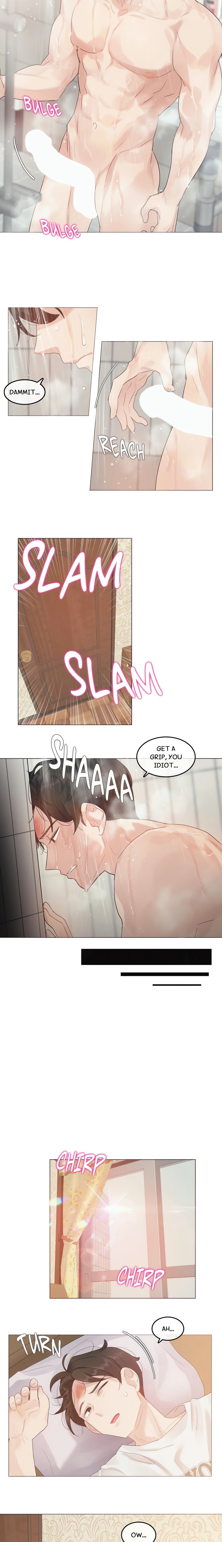 The Season When Sunflowers Whisper - Chapter 2 [photo 6] - MangaPorn