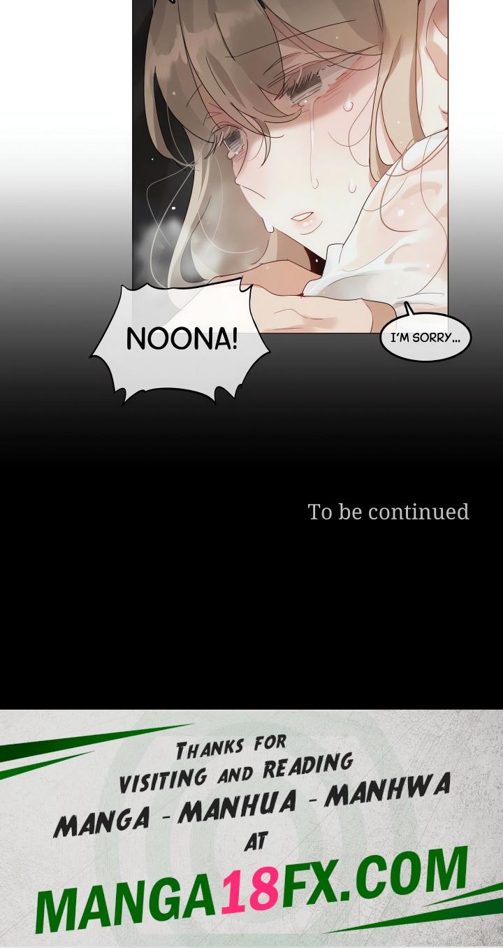 The Season When Sunflowers Whisper - Chapter 4 [photo 13] - MangaPorn