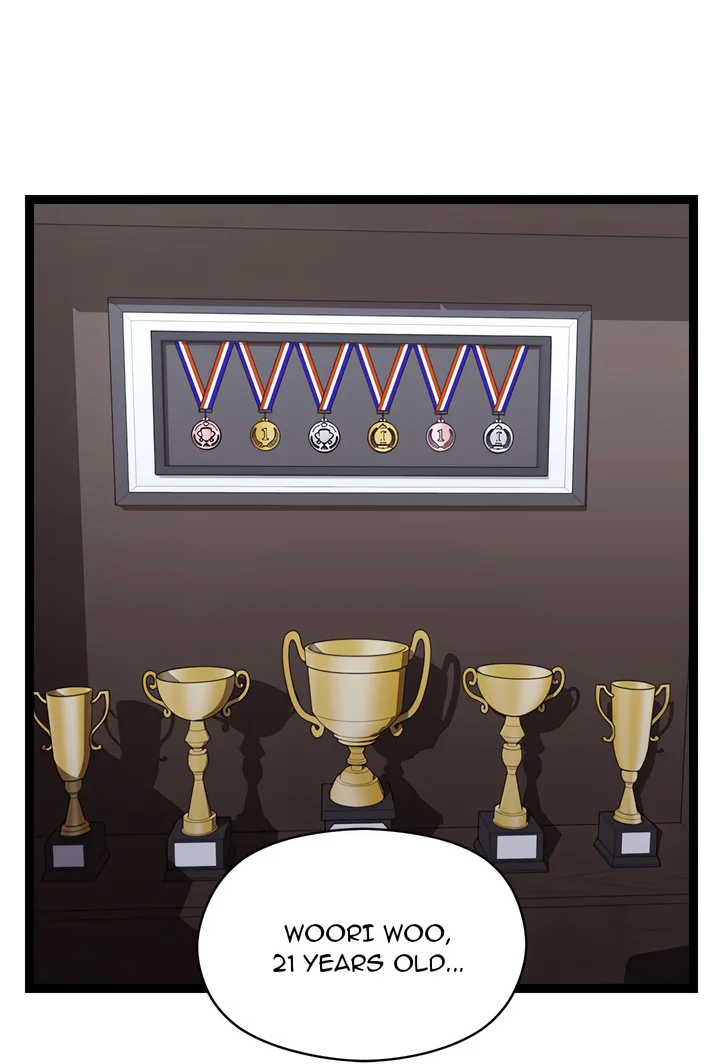 From Weakling to Nemesis (Uncensored) - Chapter 10 [photo 1] - MangaPorn