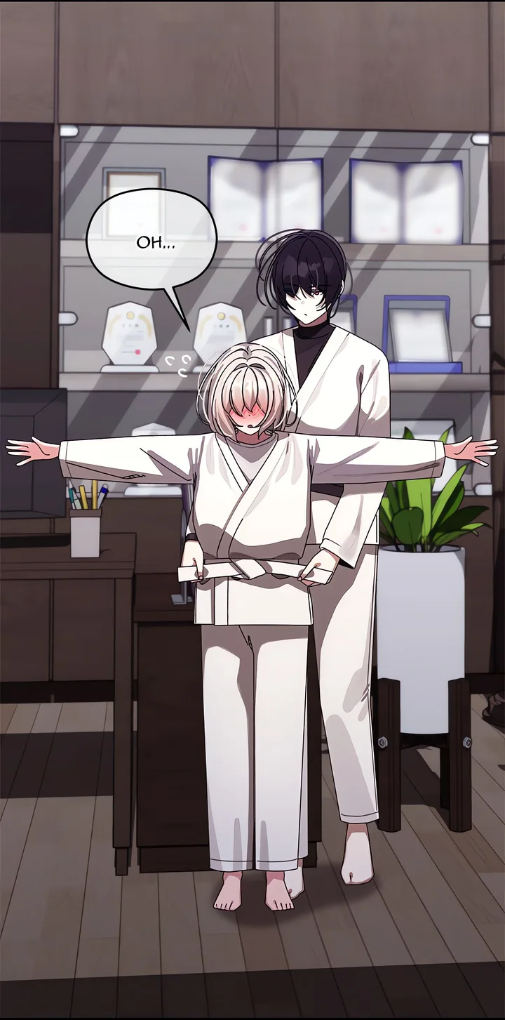 From Weakling to Nemesis (Uncensored) - Chapter 10 [photo 14] - MangaPorn