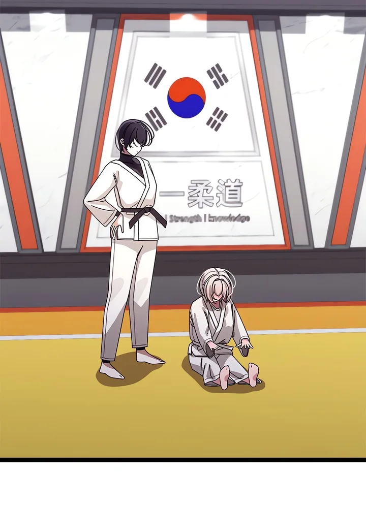 From Weakling to Nemesis (Uncensored) - Chapter 10 [photo 16] - MangaPorn