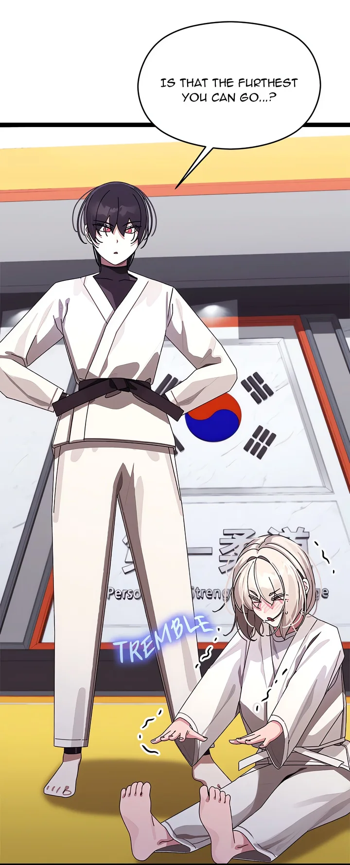 From Weakling to Nemesis (Uncensored) - Chapter 10 [photo 17] - MangaPorn