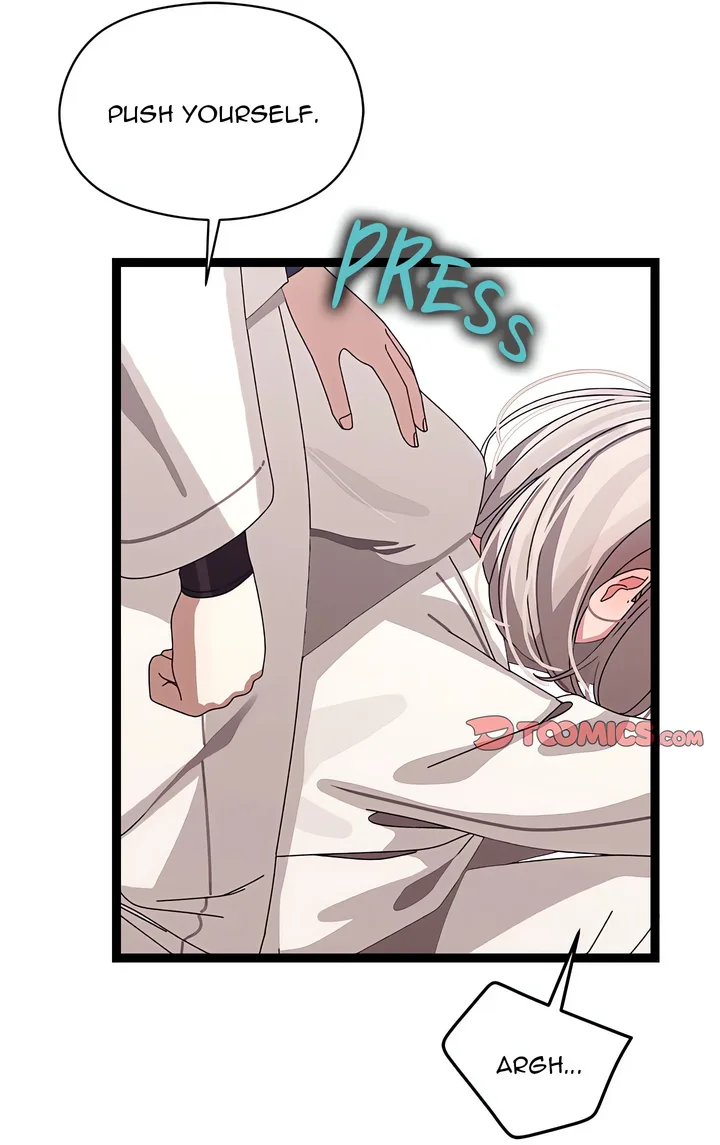 From Weakling to Nemesis (Uncensored) - Chapter 10 [photo 19] - MangaPorn