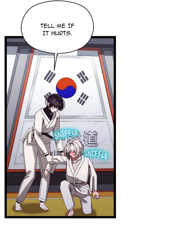 From Weakling to Nemesis (Uncensored) - Chapter 10 [photo 24] - MangaPorn