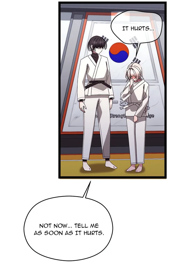 From Weakling to Nemesis (Uncensored) - Chapter 10 [photo 26] - MangaPorn