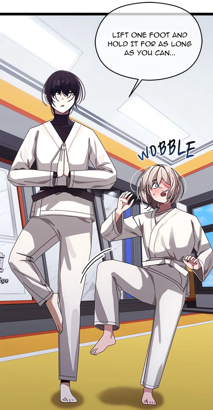 From Weakling to Nemesis (Uncensored) - Chapter 10 [photo 28] - MangaPorn