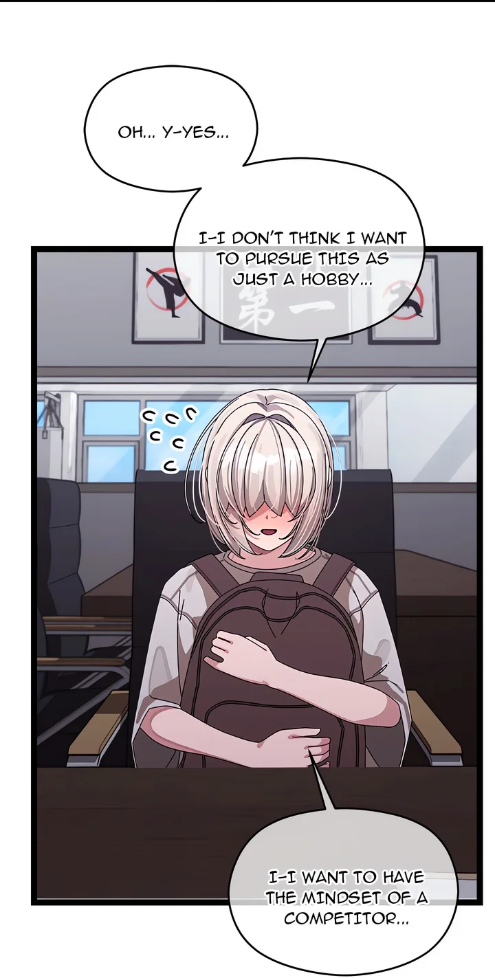 From Weakling to Nemesis (Uncensored) - Chapter 10 [photo 3] - MangaPorn